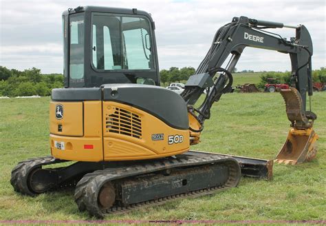 john deere 50d mini excavator specs|50d john deere for sale.